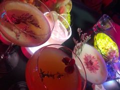 -MOSSO音乐酒吧·live house(南京旗舰店)