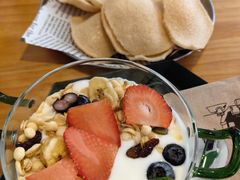 -沏点Trattoria意大利餐厅(新街口店)