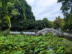 -丝绸小镇荻港古村