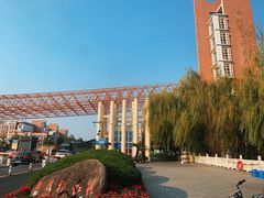-杭州电子科技大学(下沙校区)