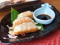 日式煎饺-南湖名都大酒店-千叶日本餐厅