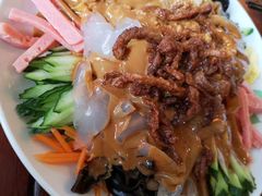 东北大拉皮-私房小厨(康城路店)