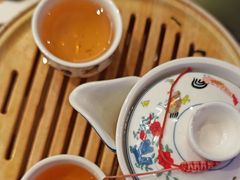 -南拳十三姨·潮汕砂锅粥·粤菜(西单大悦城店)