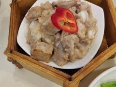 -新梅园不夜粥(龙华店)