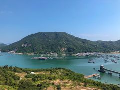 -南丫岛