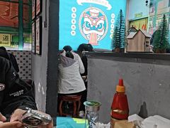 -广信牛奶甜品世家(台东店)