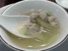 -斯丹姜母鸭·古法干香(田安南路店)