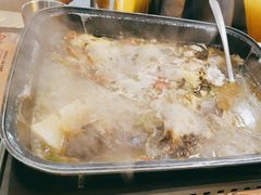 -令狐冲烤鱼·烧菜馆(达明店)