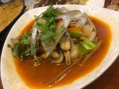 -金雨烧烤(新城南都店)