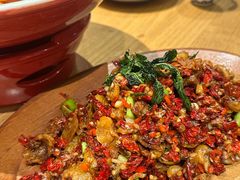 -图味美小黄鱼·景德菜(浙江路店)