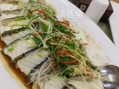 -宜兴隆家宴·私房菜(泰安华庭店)