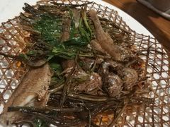 -建国328 本帮小馆·面馆
