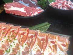 -九田家黑牛烤肉料理(太阳城店)