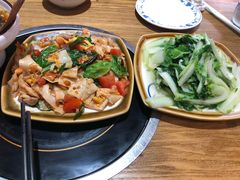 -妈妈的味道(和顺古镇店)