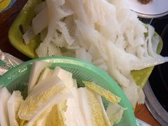 -重庆鸡公煲·青锅花椒鱼(牡丹江路店)