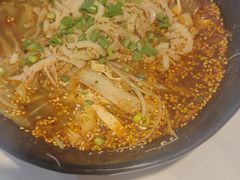 -宽窄巷子冒菜(中华广场店)