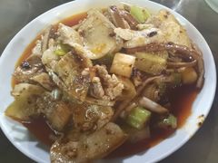 -天一沾水肥肠(科园一街店)