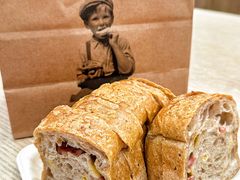 -PAPER STONE BAKERY(天汇广场店)
