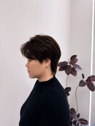 -5M HAIR SALON精品店