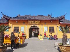 -会龙寺