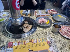 -安又胖韩国烤肉(美罗城店)