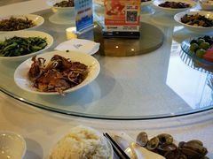 -松兰山海景大酒店·海鲜中餐厅