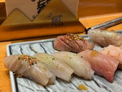 -鮨冠OMAKASE食べ放题(北京首店)