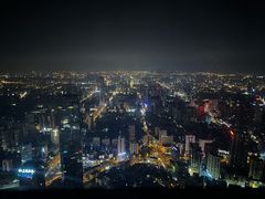 -长沙尼依格罗酒店