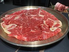 -西塔老太太泥炉烤肉(龙湖北苑天街店)