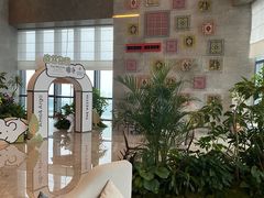 -重庆解放碑威斯汀酒店