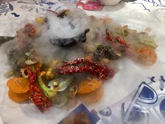 -松哥油焖大虾(皇岗一店)