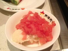 土豆泥-商汤天下