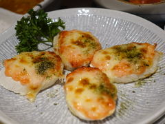 -橘焱胡同烧肉夜食(BFC外滩金融中心店)