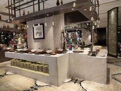 -太湖饭店玉兰厅(自助餐厅)