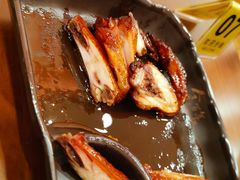 -余百年·现烧烧腊(布吉金利店)