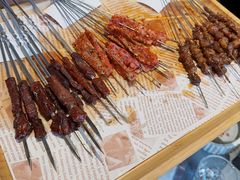 -鼎原力量东北吊炉烧烤(幸福街店)