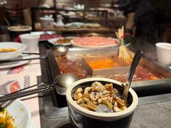 印象老冰粉-锦城印象火锅(天府三街店)