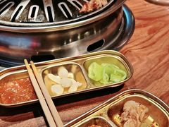 -九田家黑牛烤肉料理(新辰里亚运村店)