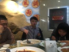 -福禄财东北菜(珠江帝景店)