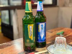 -老铁岭·涮肚烧烤(太原街店)