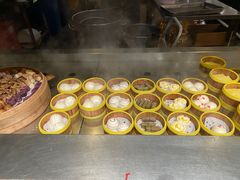 -芭菲盛宴·环球美食(北城国际店)