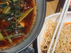 -赤宴·川菜(玉林店)