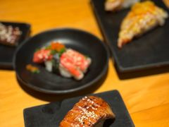 -昊·来了寿司(双楠2店)