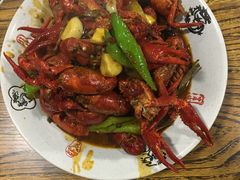 -小田油焖小龙虾(双井店)