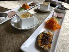麻辣牛肉-厉家菜(金宝街店)