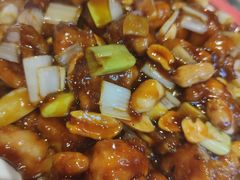-局气烤鸭·北京菜(前门店)