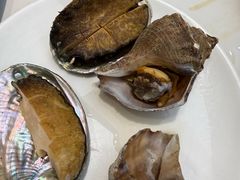 -海味当家·蒸锅海鲜(中山广场创始店)