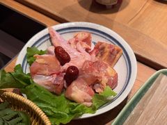 -巴奴毛肚火锅(龙湖锦艺城店)