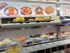 -友壹町寿司(嘉洲广场店)
