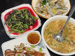 -旺达小吃•三十年福州菜(正大广场店)